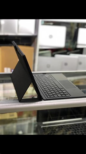 Detachable (2-in-1) DELL Latitude 7275 Ultrabook 31.8 cm (12.5