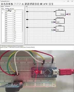 Crea un Reloj en Tiempo Real con Arduino y ZS-042 ¡En Solo 1 Minuto!