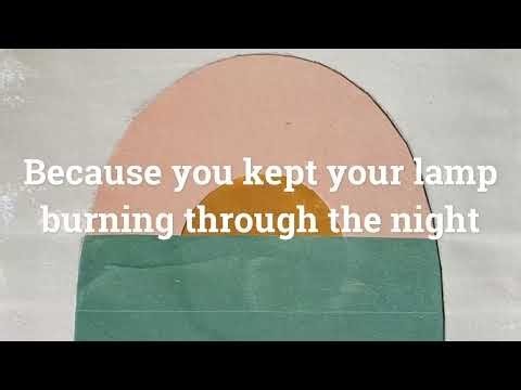 Like a Watchman at the Gate...