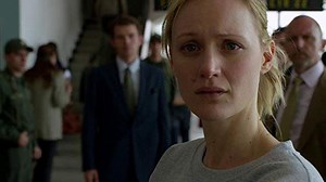 Kerry Bishé w serialu "Penny Dreadful: City of Angels". Sequel "Domu grozy"