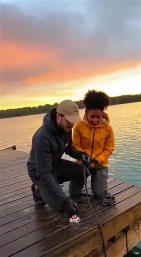 #fyp #magnet #fishing #magnetic #viral