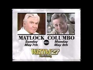 ABC Commercials - April 28, 1995