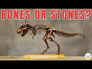 Do bones decompose? How long does it take for bones to decompose?