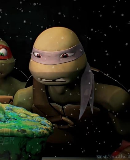 С наступающим вас ❤️‍🔥#teenagemutantninjaturtles #tmnt2012 #fyp #edit | teenage mutant ninja