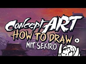 4 Bilder EIN Video 🌸 mit Sekiro™: Shadows Die Twice