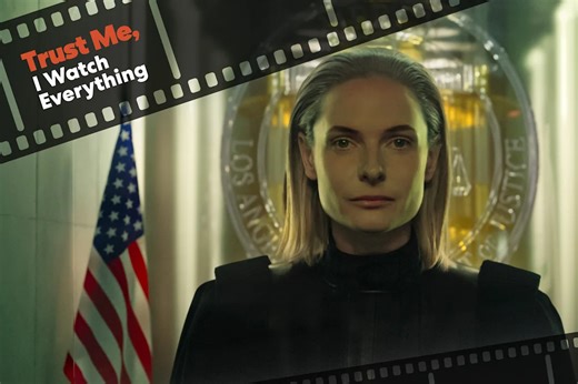 New movies to watch this weekend: See 'Mercy' in theaters, rent 'The SpongeBob Movie,' stream 'Springsteen: Deliver Me From Nowhere' on Hulu