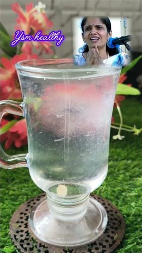 Natural Liver Detox Drink | Cleanse Your Liver Naturally at Home!