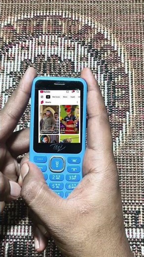 “Keypad Mobile Me YouTube😮 #explorepage #experiment #experiements #experimnent #funny