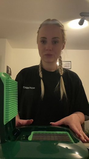 Nicer Dicer Test: Einfach und Effizient schneiden mit Schneider