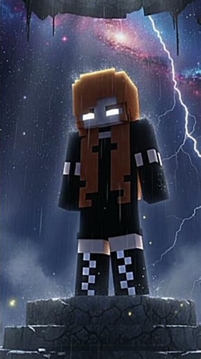My Friend #minecraft #alexbrine #edit #shorts #viral