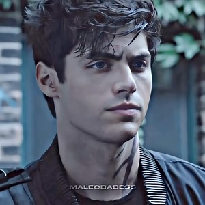 Alec Lightwood on Reels