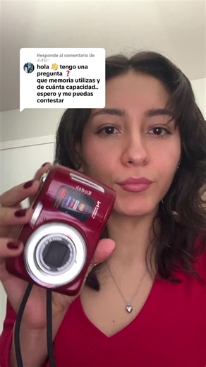 Kodak Digital Camera Overview and Memories Tips