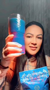 14K views · 200 reactions | Palo azul o palo dulce, es excelente para tus riñones para hacerte una limpieza tu vesícula, de verdad que el sabor es súper agradable de este té y su color turquesa azul, es hermoso #tea #remedioscaseros #remediosnaturales | HealthyLunnas | Facebook