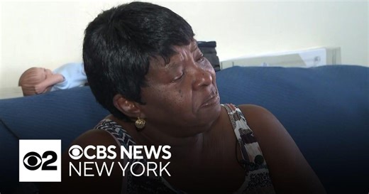 Brooklyn woman injured in stray bullet shooting wants to know why gunman opened fire