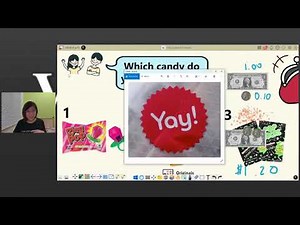 【myViewBoard How Tos】ep5 How to create interactive elements in myViewBoard Whiteboard