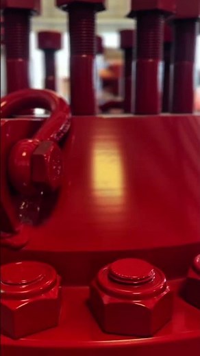 At MEYER-Fabritech, quality isn’t a buzzword.