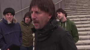 37K views · 496 reactions | You’ve gone too far this time Pep! The Soccer AM stereotypical Mancs react to the news Pep Guardiola bans WiFi at the City training ground... “No Oasis, no Roses, no Mondays, no Northside, none of that...that is a discgrace. Pep out mate, no way!” #PepGuardiola #pepout | Manchester Music Forever | Facebook