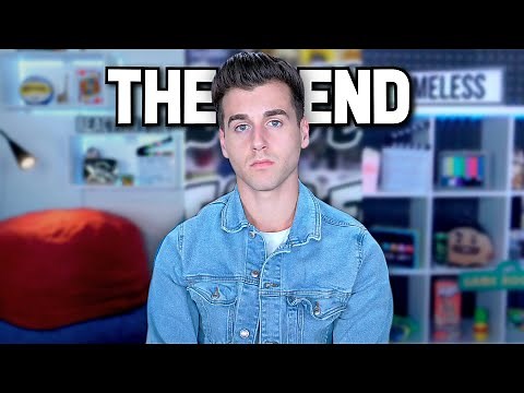 Thank You For Everything..