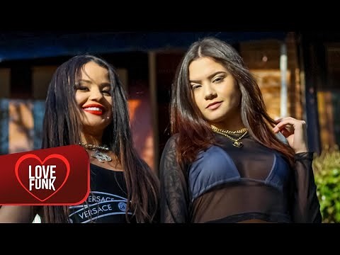 MC Suh e Nayara Yumi - Eita Mozão (Love Funk)