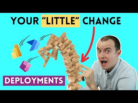 Power Apps: Move apps & flows to new environments without breaking! Managed vs Unmanaged solutions