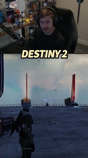 Why Is The Destiny 1 Tower So Busy Now?! 🤯