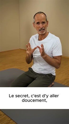 Vertiges pendant les exercices !