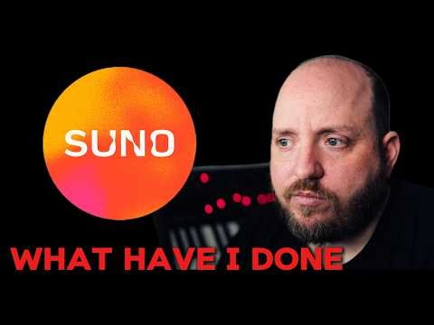 I tried AI Music … But Didn’t Let It Finish the Song