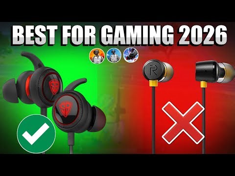 SPINBOT BATTLEBUDZ C30 EARPHONE REVIEW 2026 BEST GAMING EARPHONE BGMI PUBG ZAIM PLAYZ