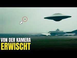 77 Unglaubliche Alien-und UFO-Sichtungen vor der Kamera | Schockierendes Filmmaterial!
