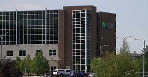 Helena hospital: record number of critical COVID patients; implements new protocols