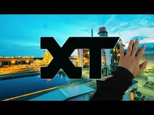 Easy-Laser Generation XT product range