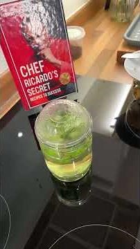 Drink This Okra Water Before Bed & First Thing in the Morning #okratea #chefricardocooking