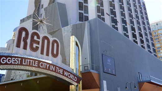 These are the best hotels in Reno in 2025, according to US News and World Report