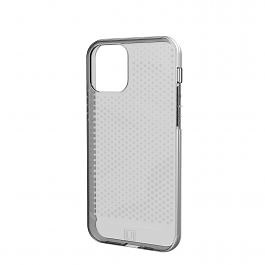 UAG Apple iPhone 12 12 Pro U Lucent Case Ash