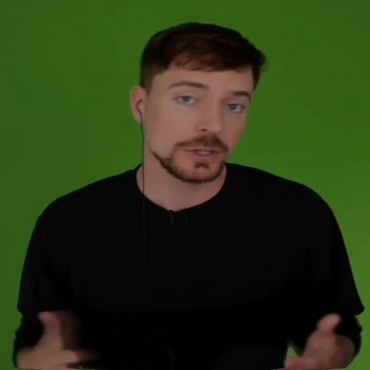 Entenda a Doença de Crohn do Mr Beast