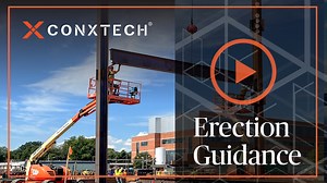 ConXtech: Erection Guidance
