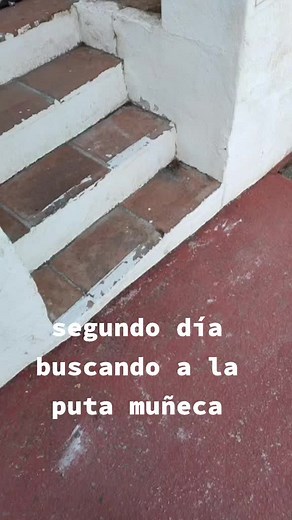 Exploring Outdoor Steps and Tiled Patio Details