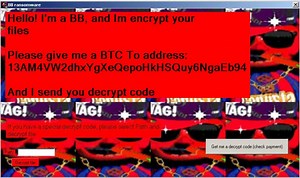 .encryptedbyBB Virus File (BB Ransomware) - How to Remove It