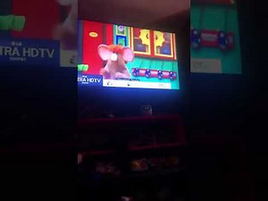 Imagination movers Part 5 Mouse Scouts