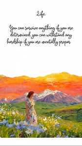 15K views · 216 reactions | Life... #fblifestyle #motivationalquotes | It's Daisy | Facebook