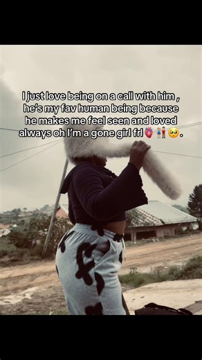 Long Phone Calls: A Love Language with My Favorite Human