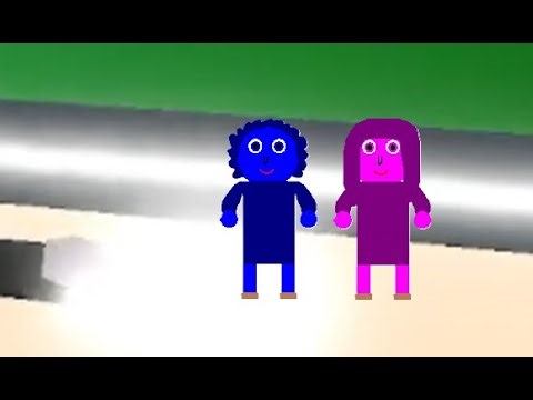 WE BUILT A TYCOON TOGETHER! - Roblox 2 Player Tycoon (SRC & HRG)