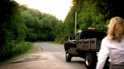 Big Driver (2014) Trailer