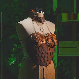 522K views · 1.1K reactions | Mad Max cosplay from scratch  | 5-Minute Crafts | Facebook