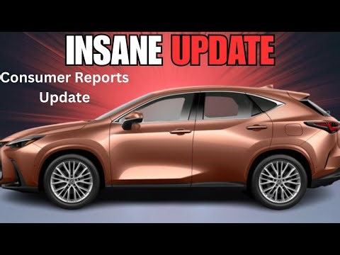 Consumer Reports Reveals the 4 BEST SUVs to Buy in 2026 (Top Expert Picks)