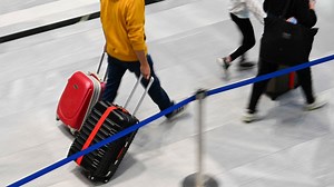 BBB: Consumers complain travel agency has posed as major airlines