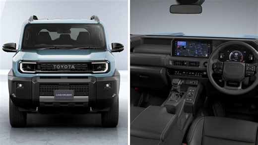 Aussies don’t want these cars: Toyota