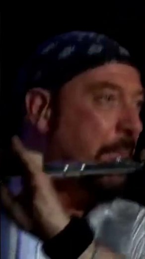 Jethro Tull with "Bourrée"