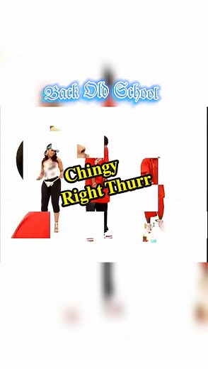 Chingy Right Thurr Remix Dance Video