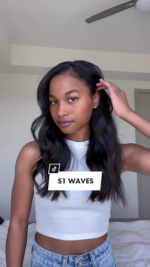 Achieve Stunning Waves with Beachwaver S1 | Hair Tutorial